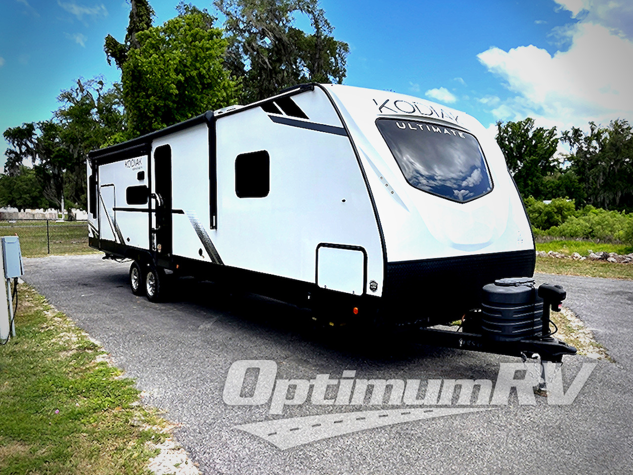 2025 Dutchmen Kodiak Ultimate 3221RLSL in ocala FL