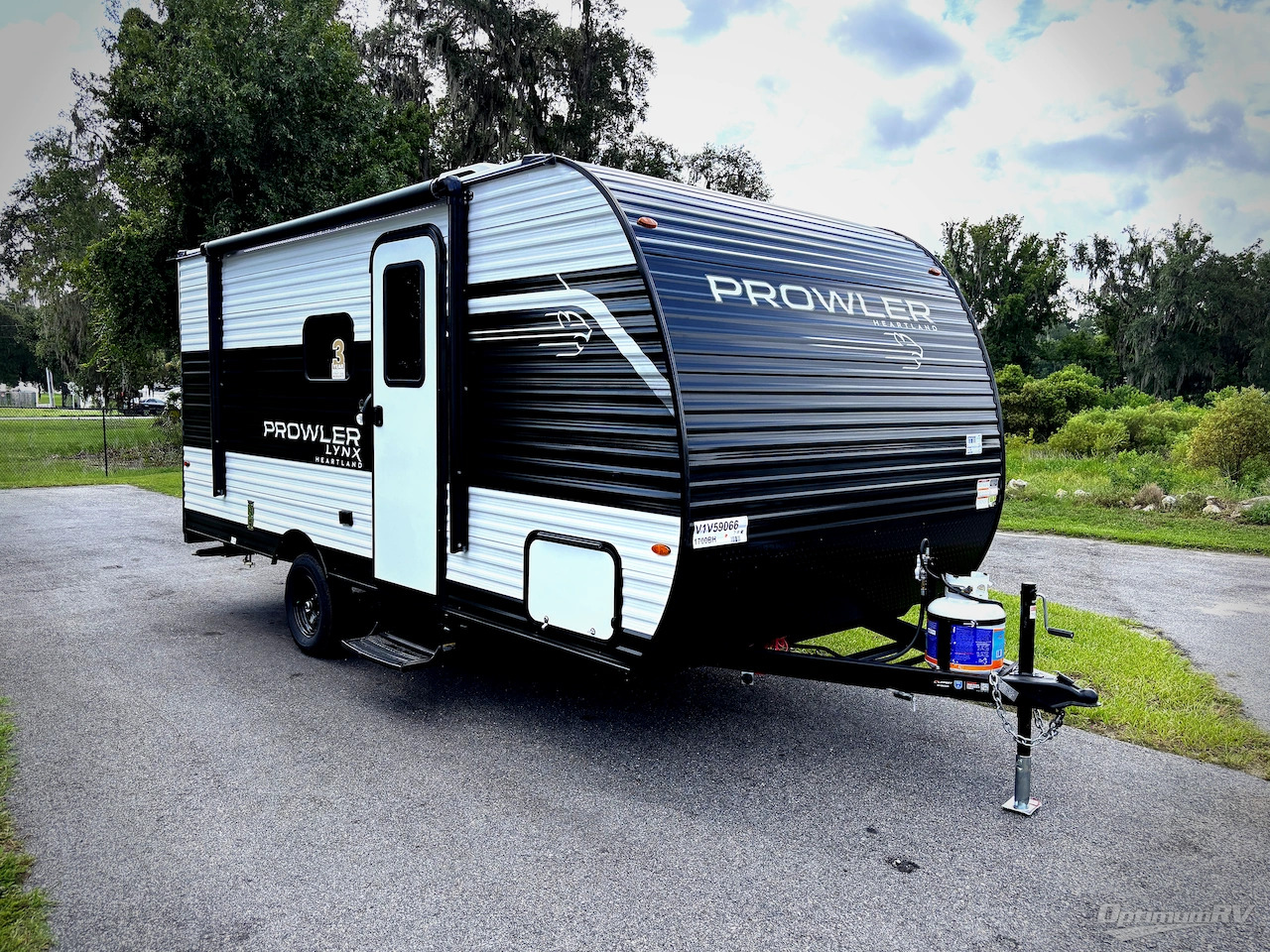 2027 Heartland Prowler 1700BH in ocala FL