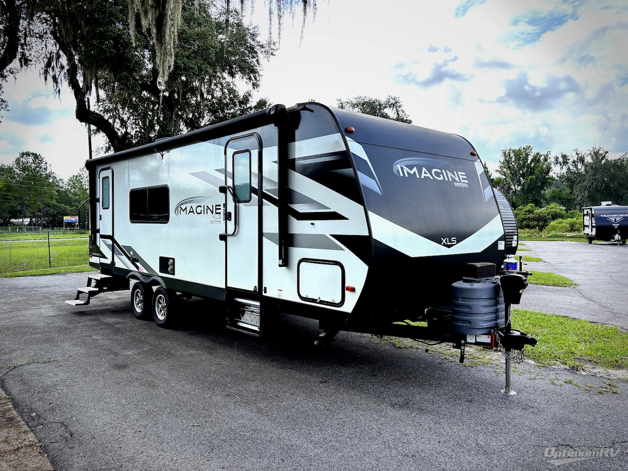 2024 Grand Design Imagine XLS 23LDE in ocala FL