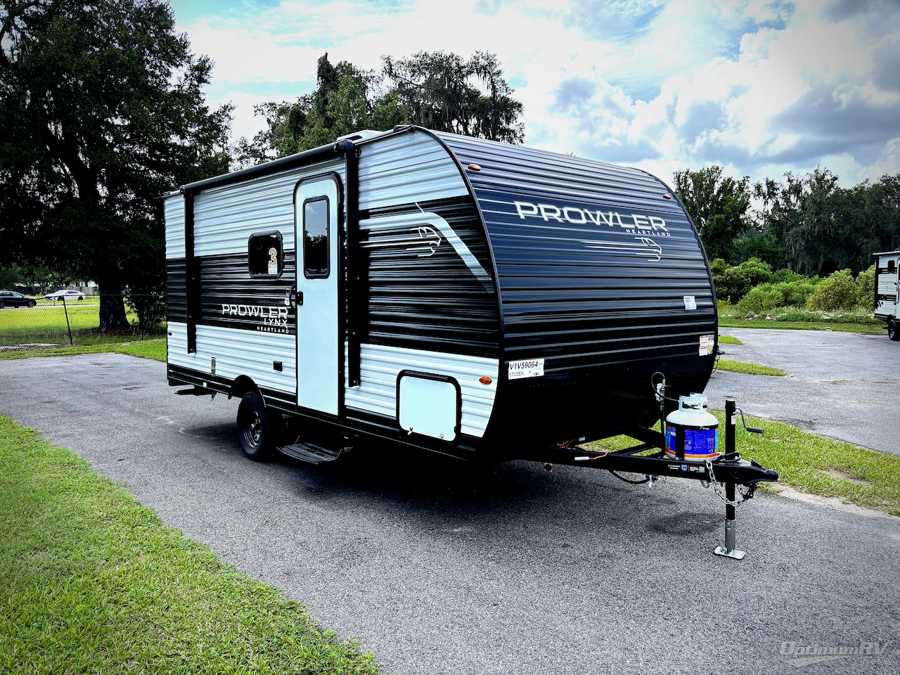 2027 Heartland Prowler 1700BH in ocala FL