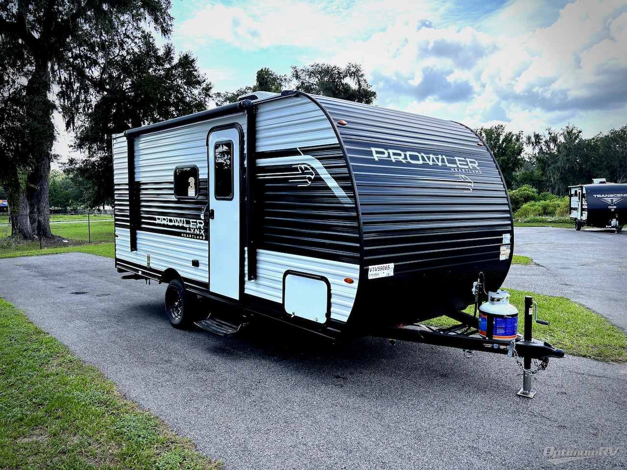 2027 Heartland Prowler 1700BH in ocala FL