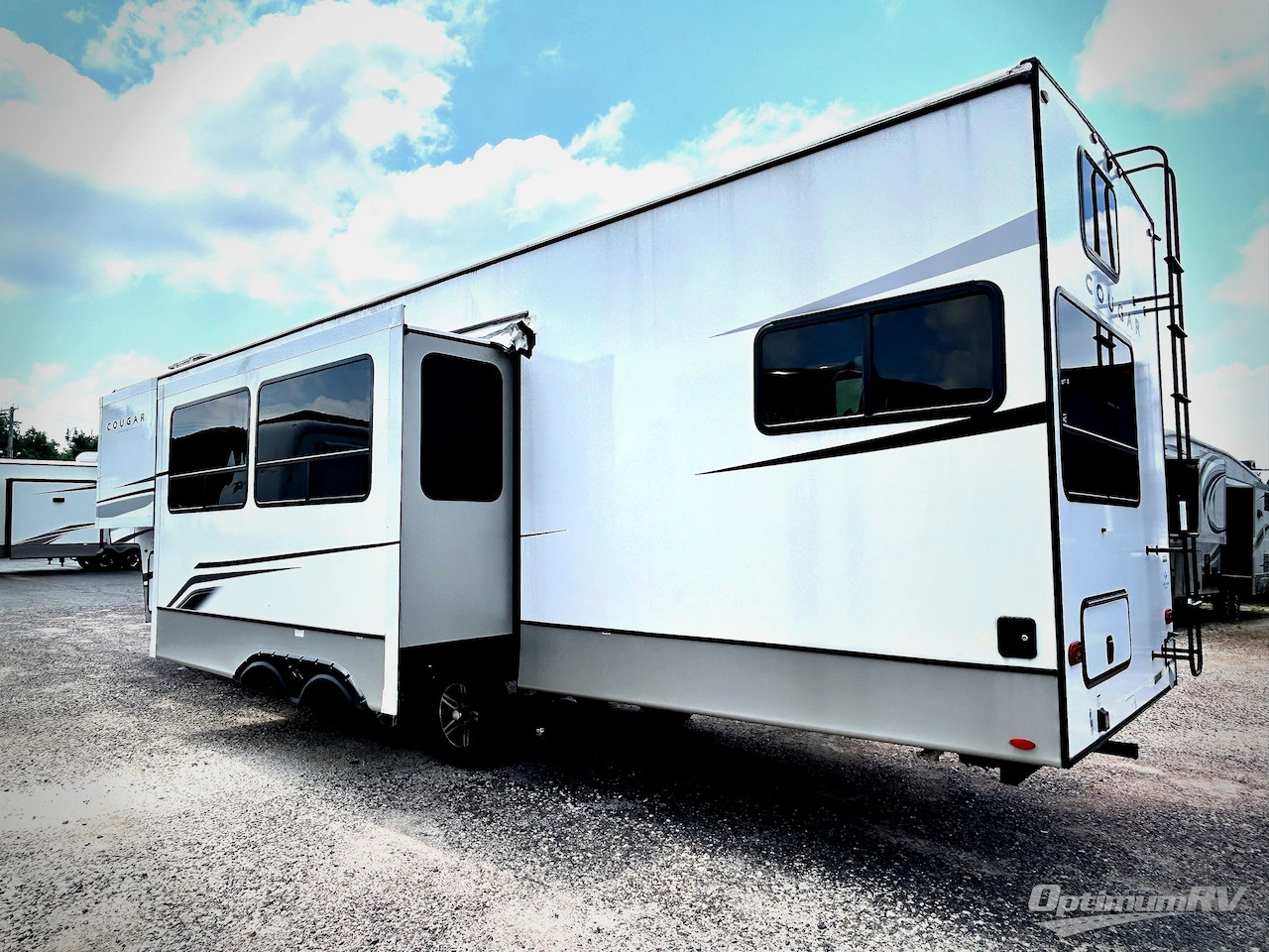 2023 Keystone Cougar 364BHL in bonne terre MO