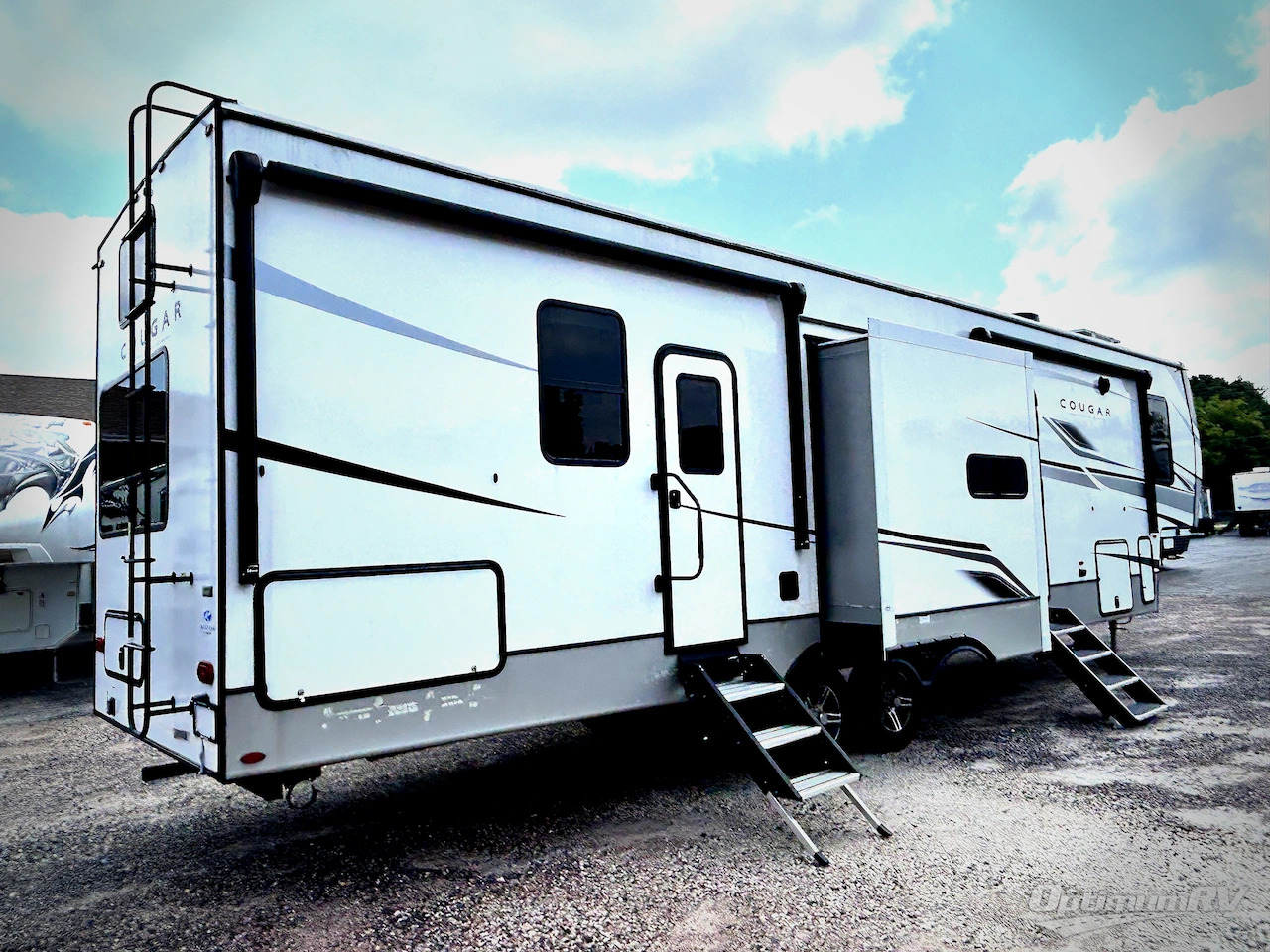 2023 Keystone Cougar 364BHL in bonne terre MO