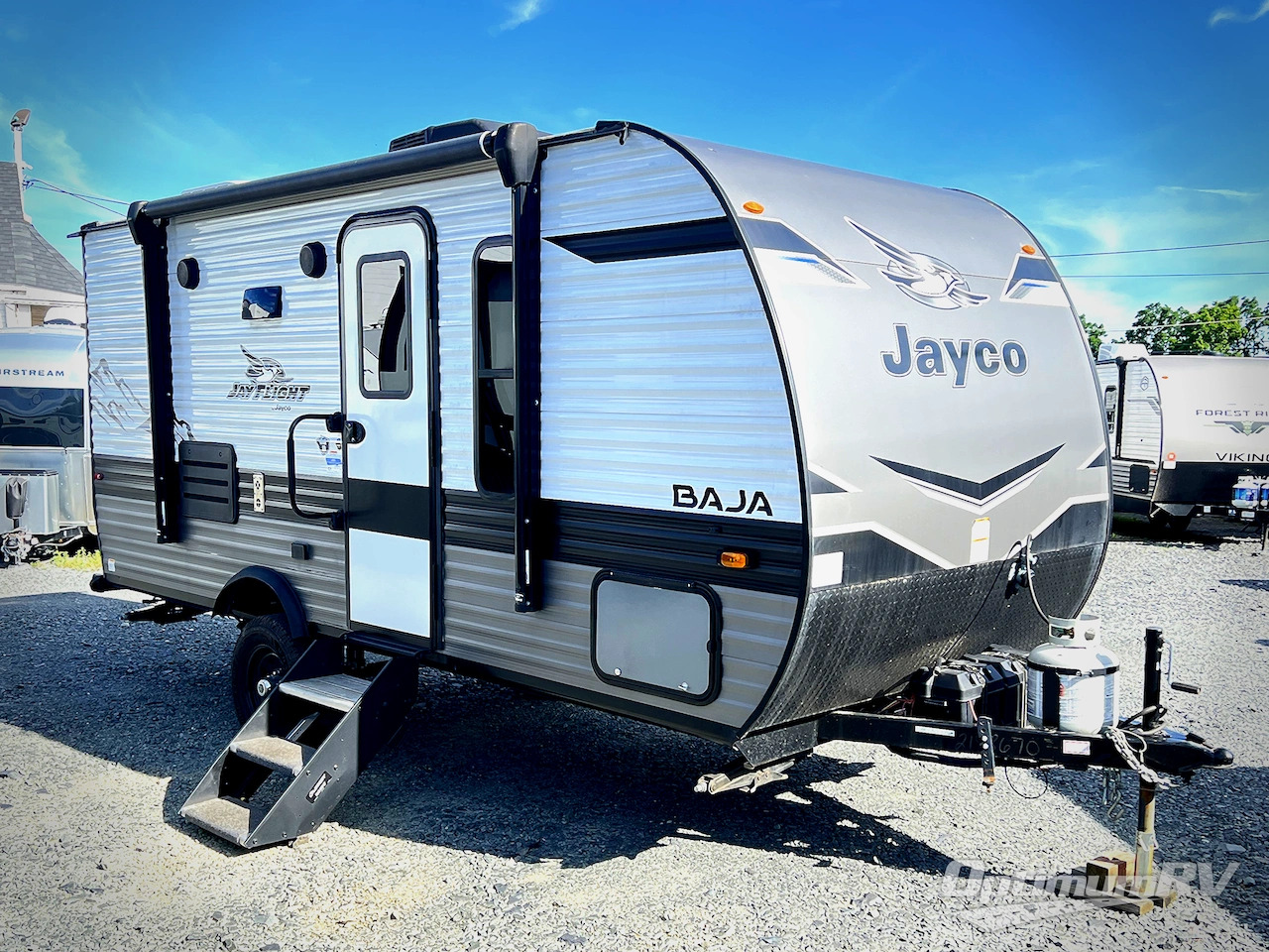 2023 Jayco Jay Flight SLX 183RB in pottstown PA