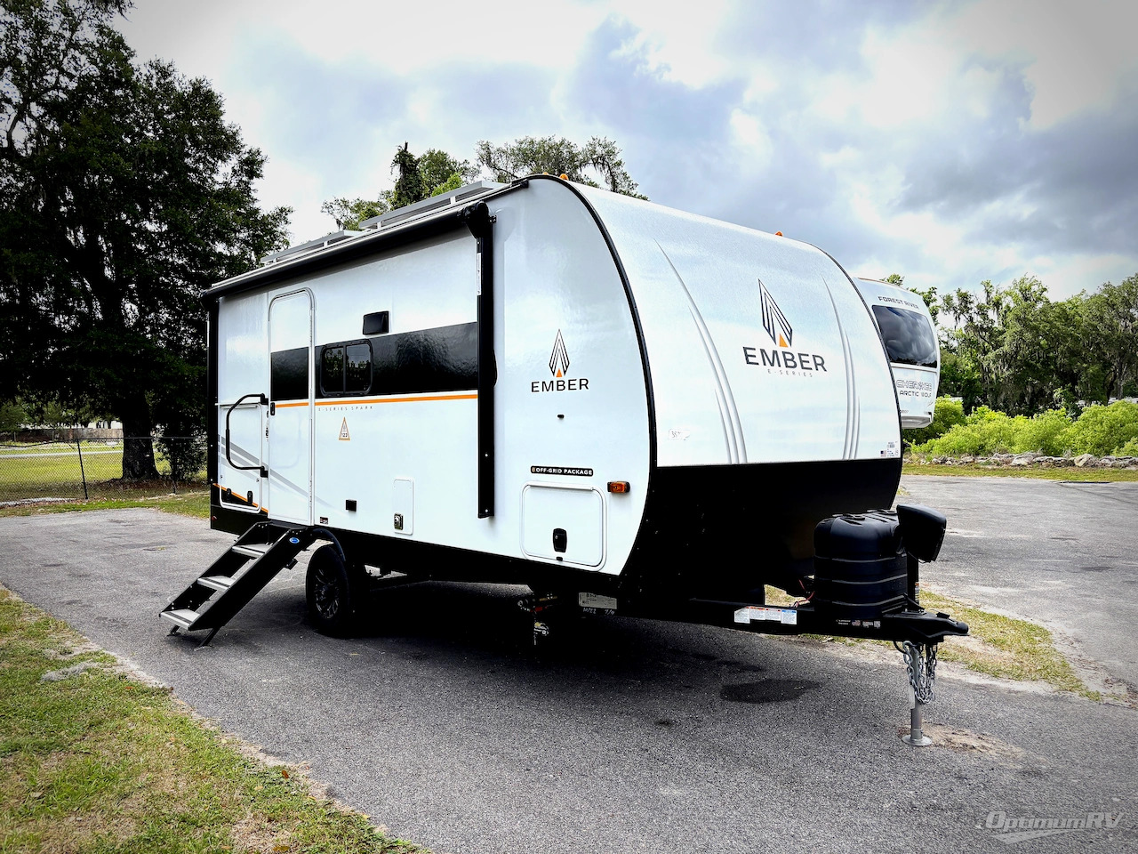 2026 Ember Rv E-Series 18RBE in ocala FL
