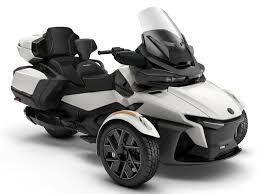 2026 Can-Am SPYDER RT SEA TO SKY RT S in Katy, TX