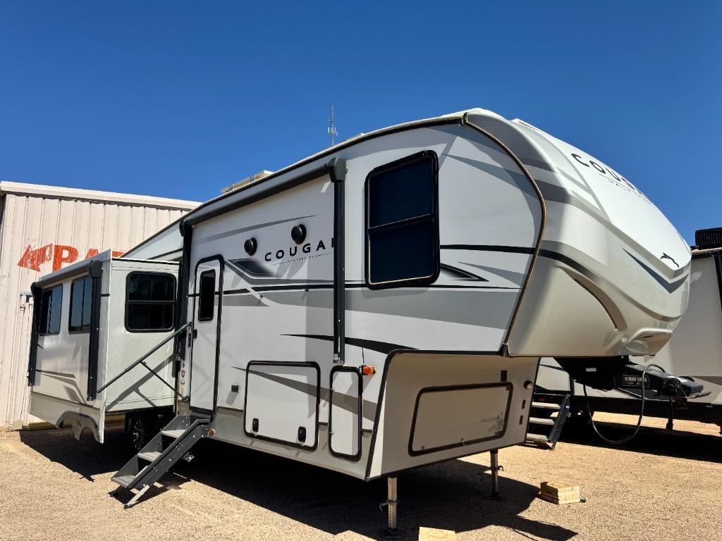 2023 Keystone Rv Cougar Half-Ton 29RLI RV