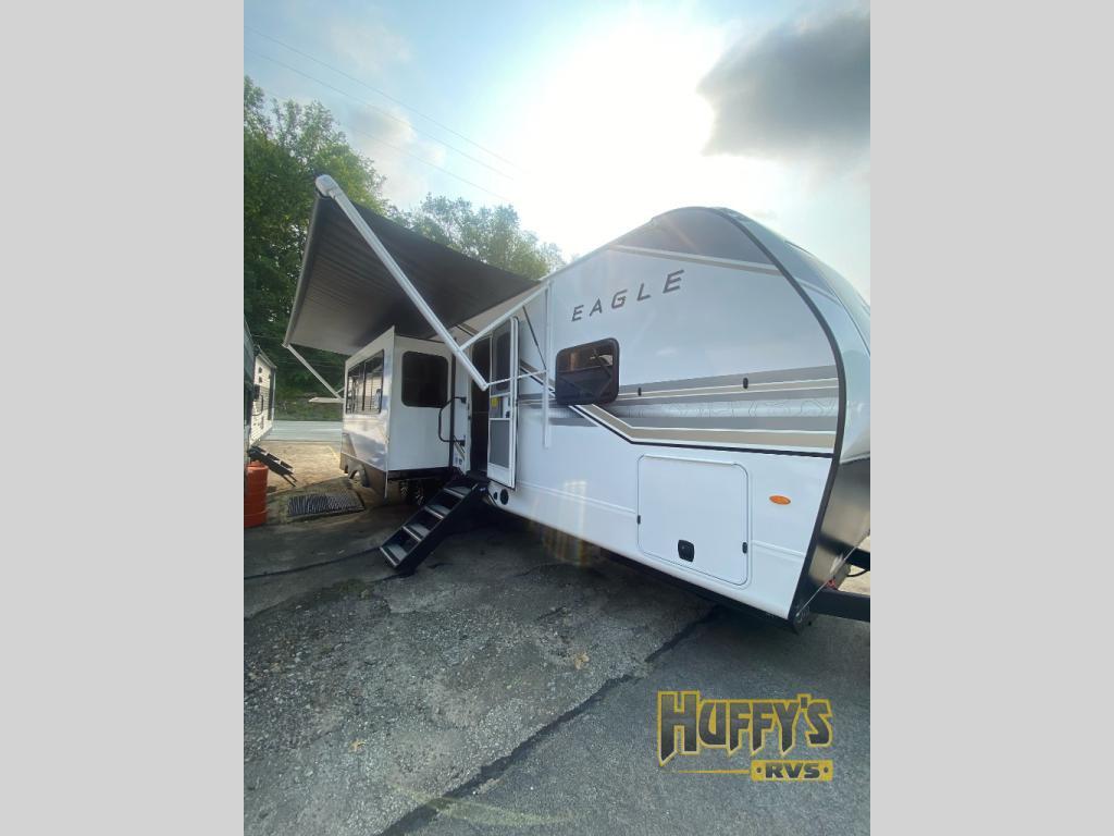 2027 Jayco Eagle 312BHOK in finleyville PA