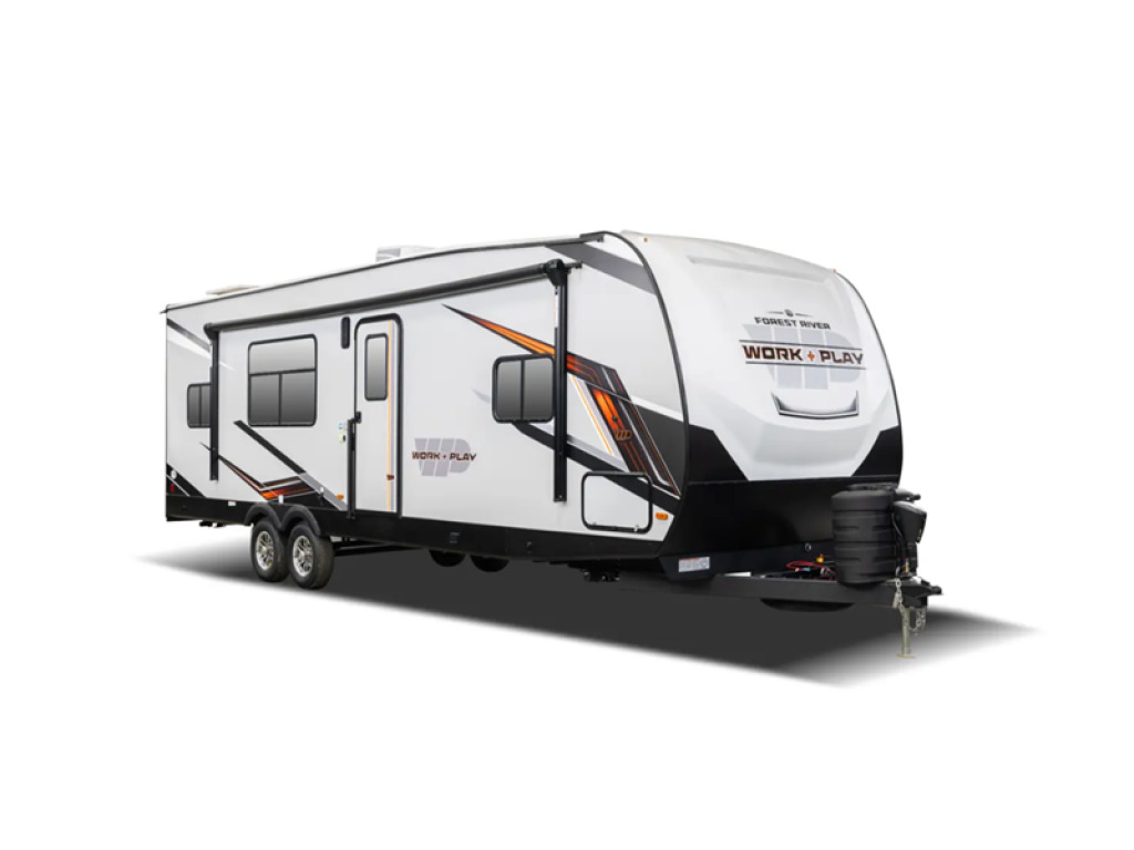 2027 Forest River Rv Work and Play 30GS in cleveland GA