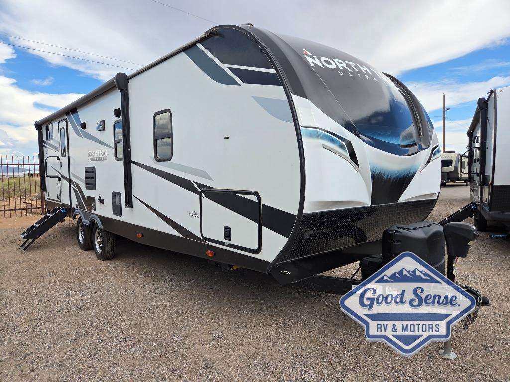2022 Heartland North Trail 29BHP in albuquerque NM