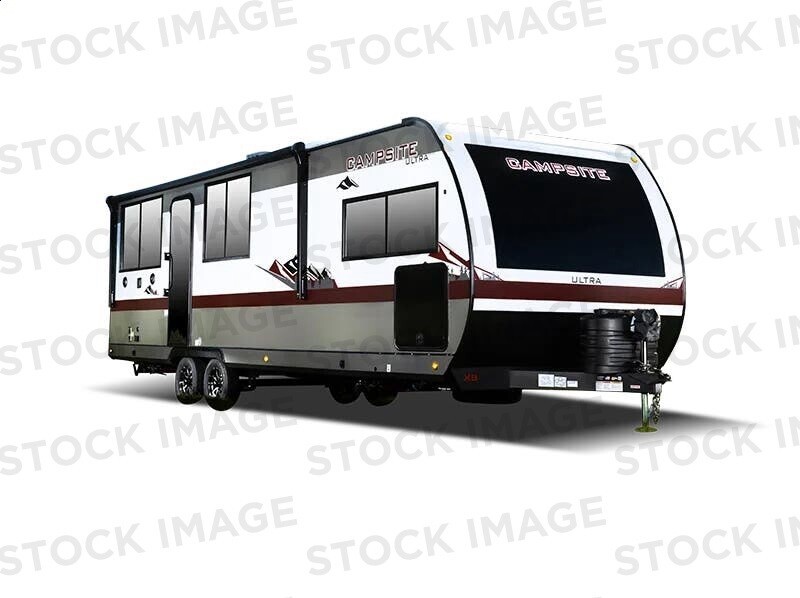 2025 Forest River Rv Campsite Ultra 26BW in orchard park NY