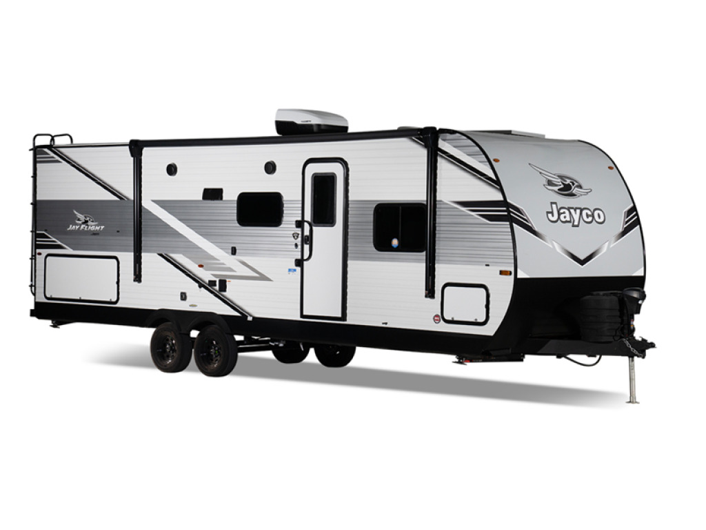 2025 Jayco Jay Flight SLX 287BHS in orchard park NY