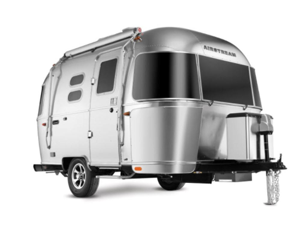 2027 Airstream Caravel 16RB in orchard park NY