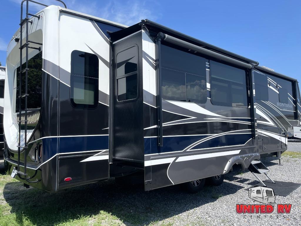 2022 Keystone Rv Montana Legacy 3231CK in chatsworth GA