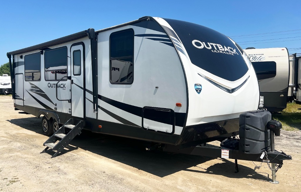 2019 Keystone Rv Outback Ultra Lite 280URB in manchester ME