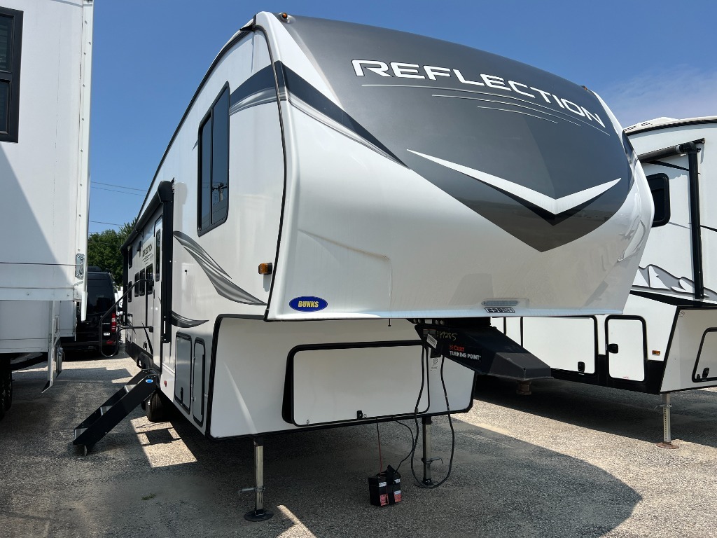 2024 Grand Design Reflection 150 Series 298BH in turner ME