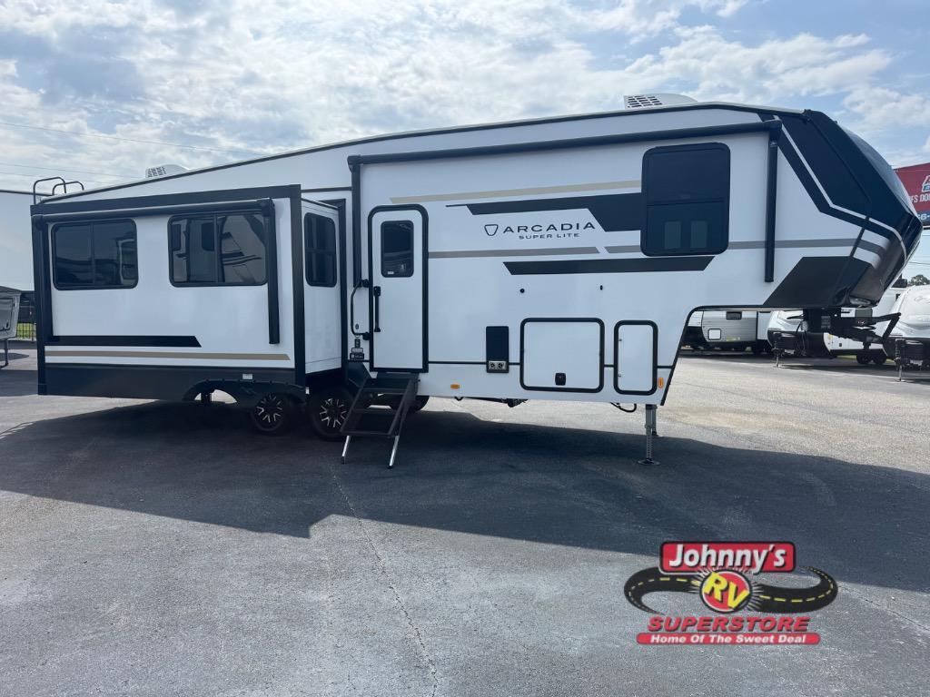 2026 Keystone Rv Arcadia Super Lite 292SLRL in theodore AL