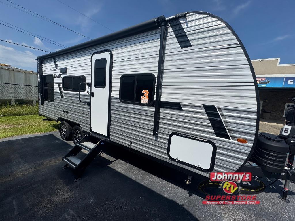 2027 Open Range Rv Colt 21QB in theodore AL