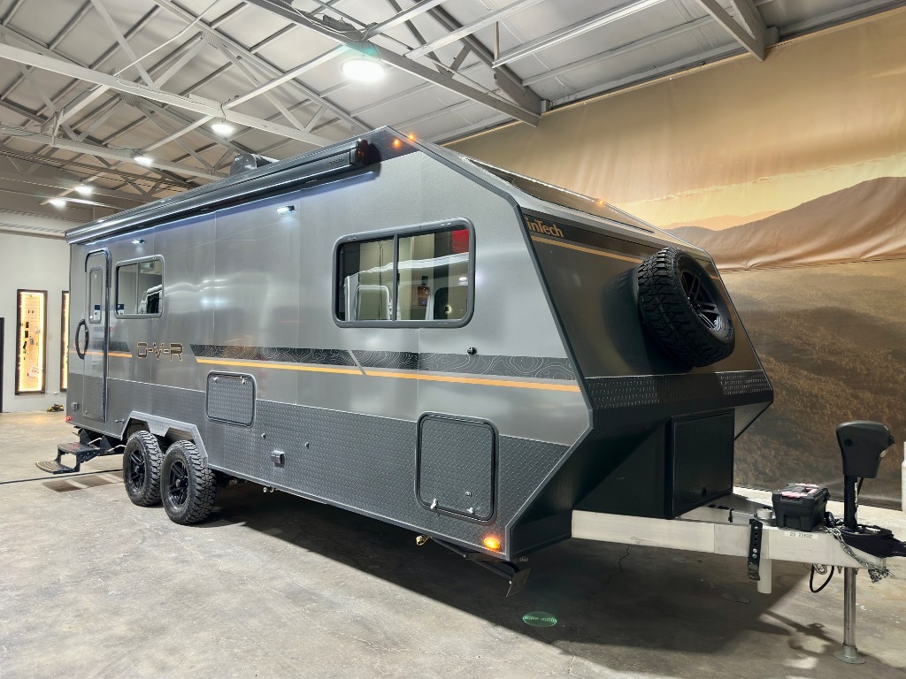 2023 Intech Rv O-V-R Navigate in franklin TN