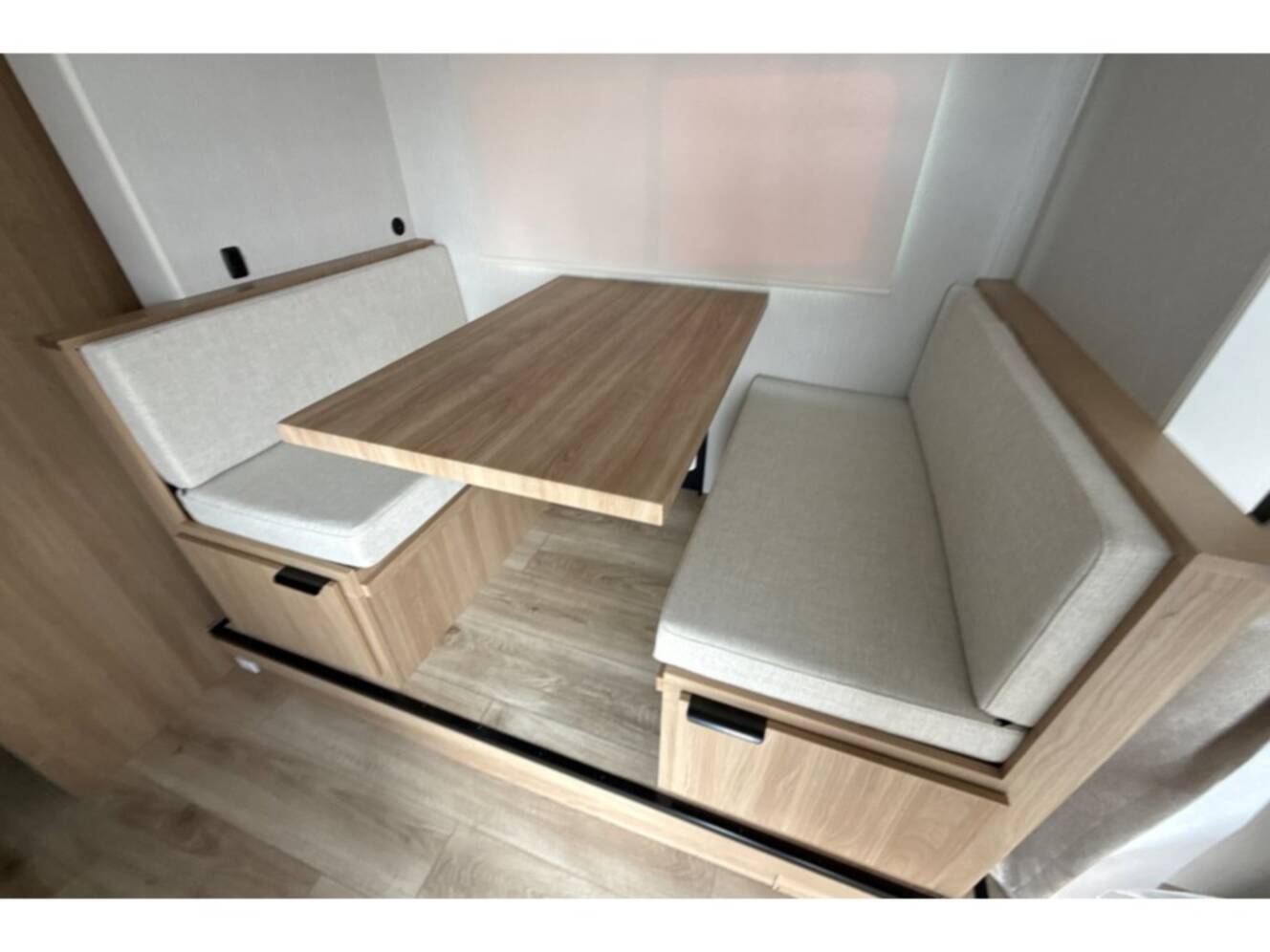 A photo of this 2027 Winnebago Micro Minnie 2200FBH