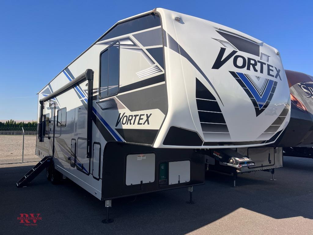 2024 Genesis Supreme Vortex 3414V in pasco WA