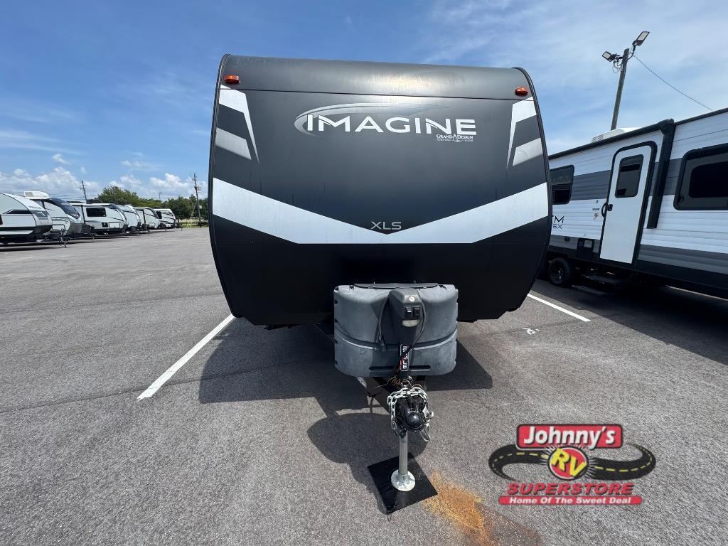 2022 Grand Design Imagine XLS 22MLE in theodore AL