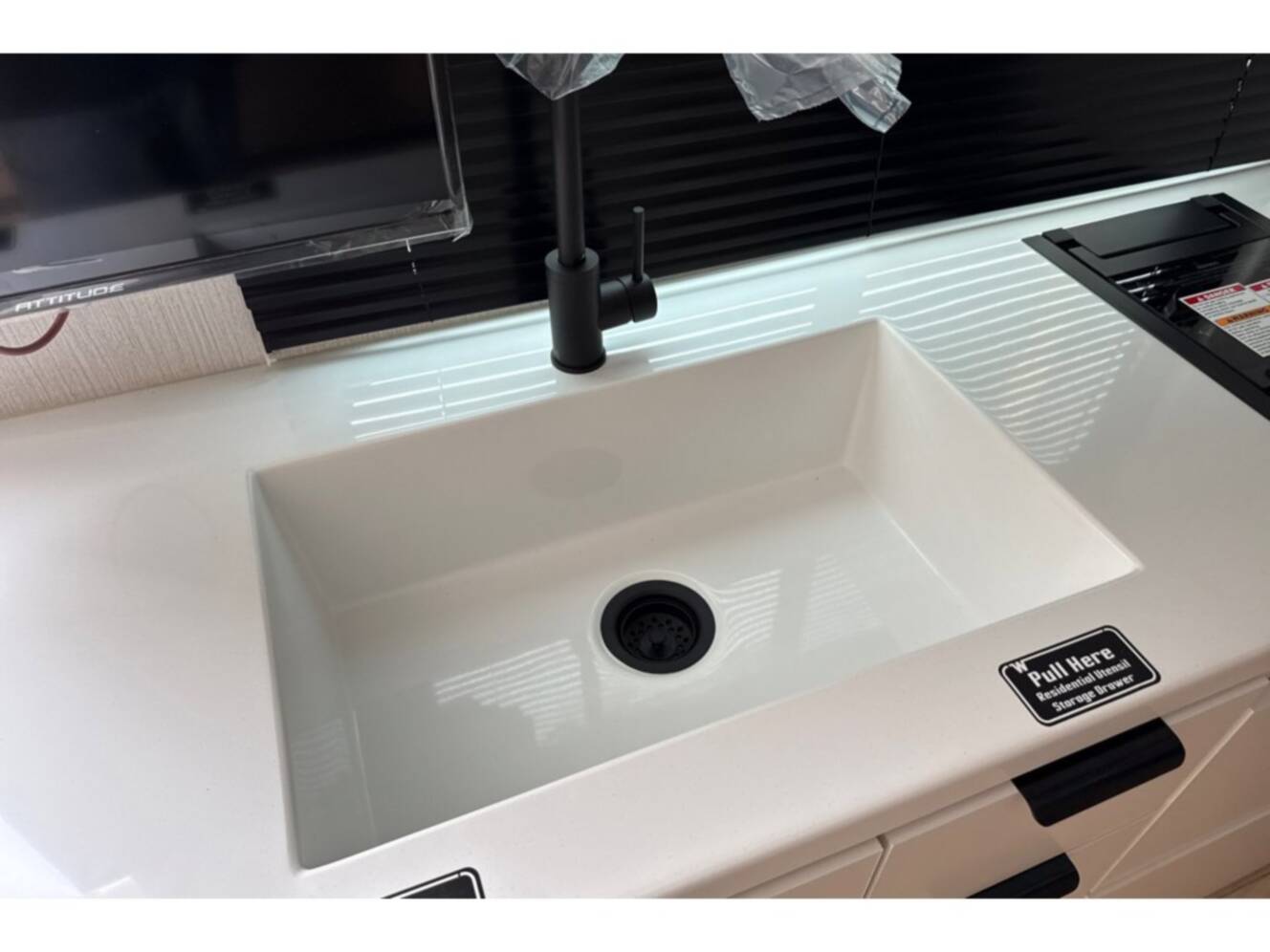 A photo of this 2027 Winnebago Micro Minnie 2200FBH