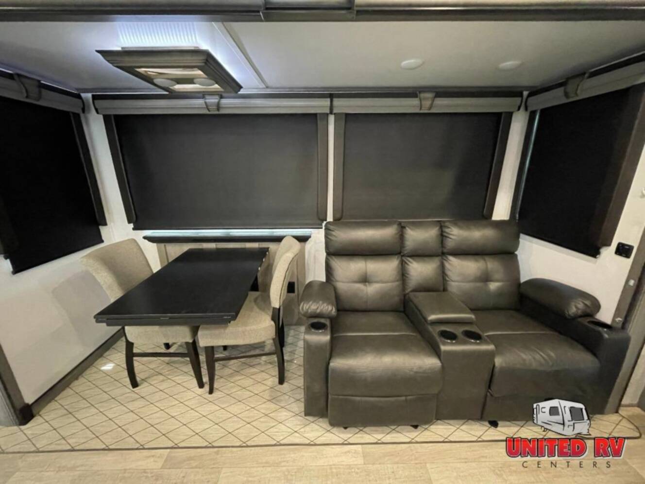 A photo of this 2022 Keystone Rv Montana Legacy 3231CK