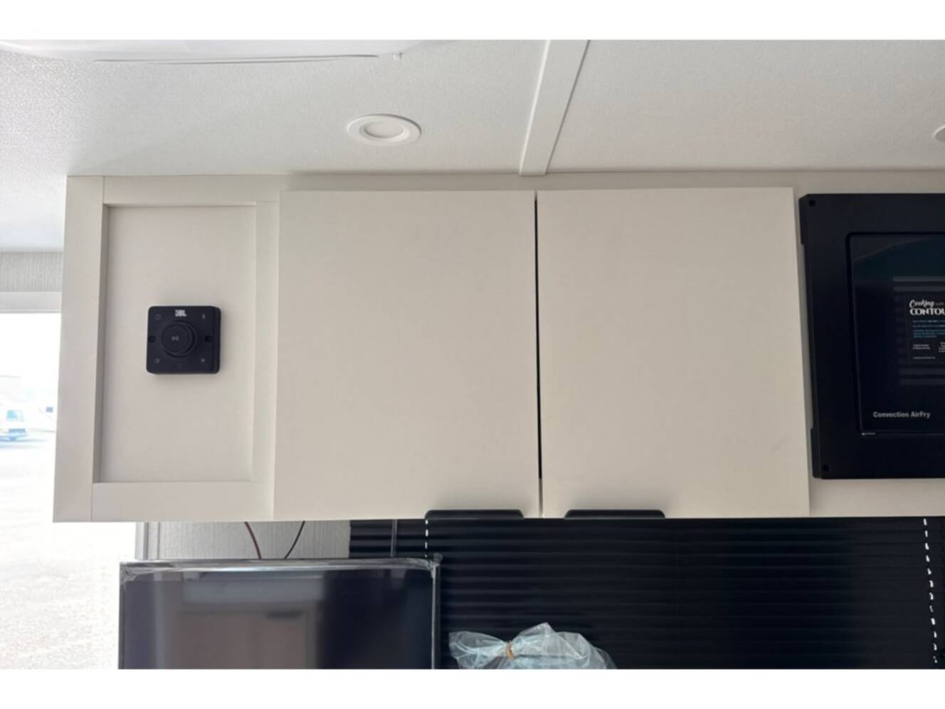 A photo of this 2027 Winnebago Micro Minnie 2200FBH