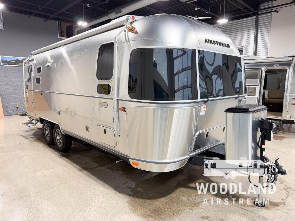 2025 Airstream Trade Wind 25FB Twin in grand rapids MI