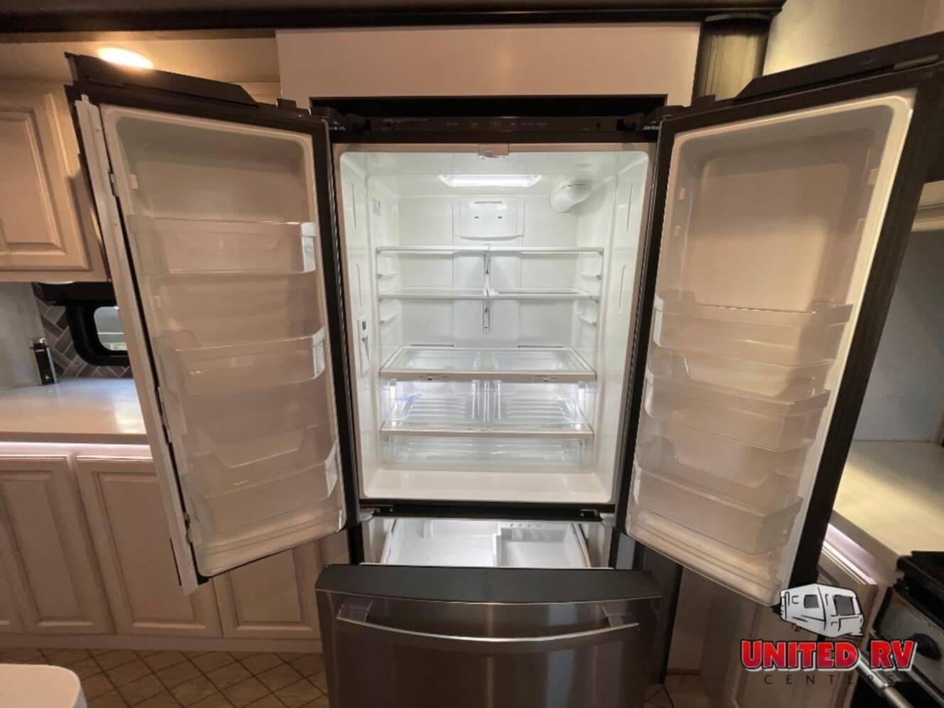 A photo of this 2022 Keystone Rv Montana Legacy 3231CK