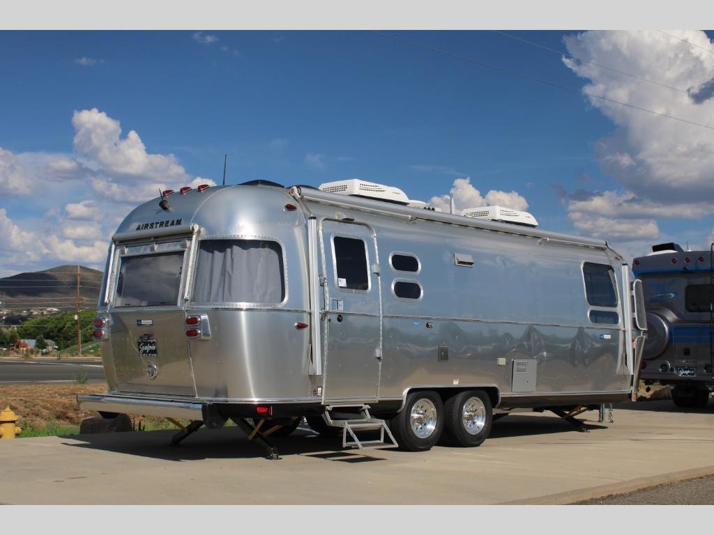 2018 Airstream Flying Cloud 27FB in dewey AZ