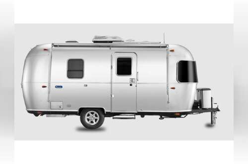 2027 Airstream Bambi 20FB in hales corners WI