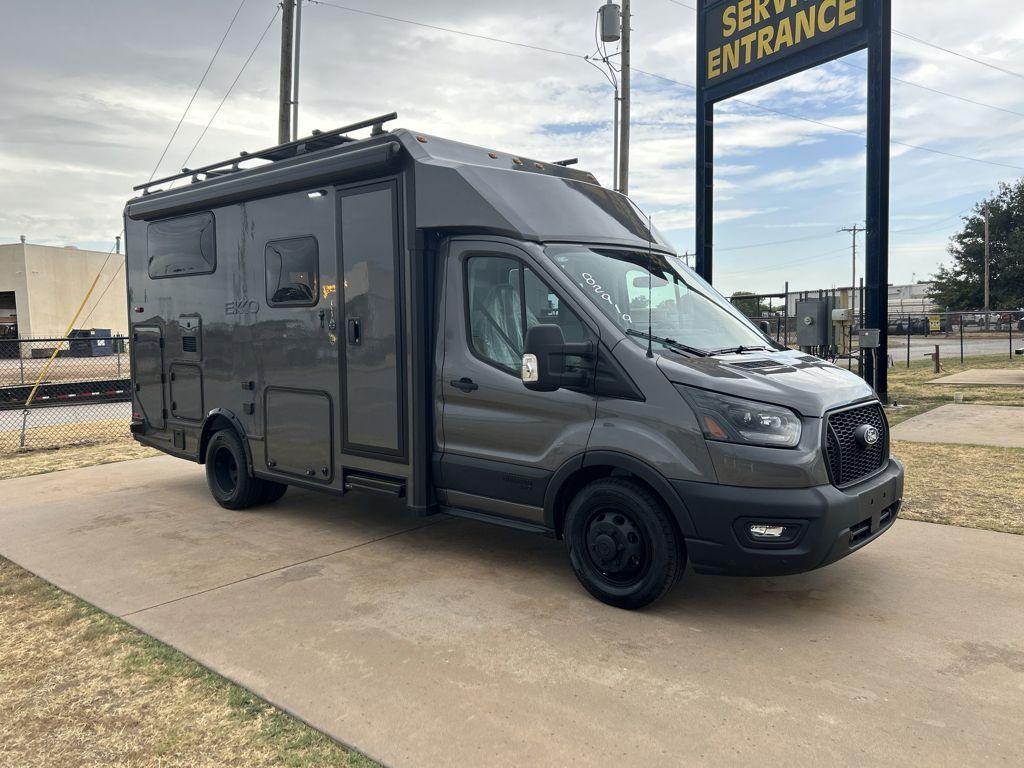2027 Winnebago Ekko 22A RV