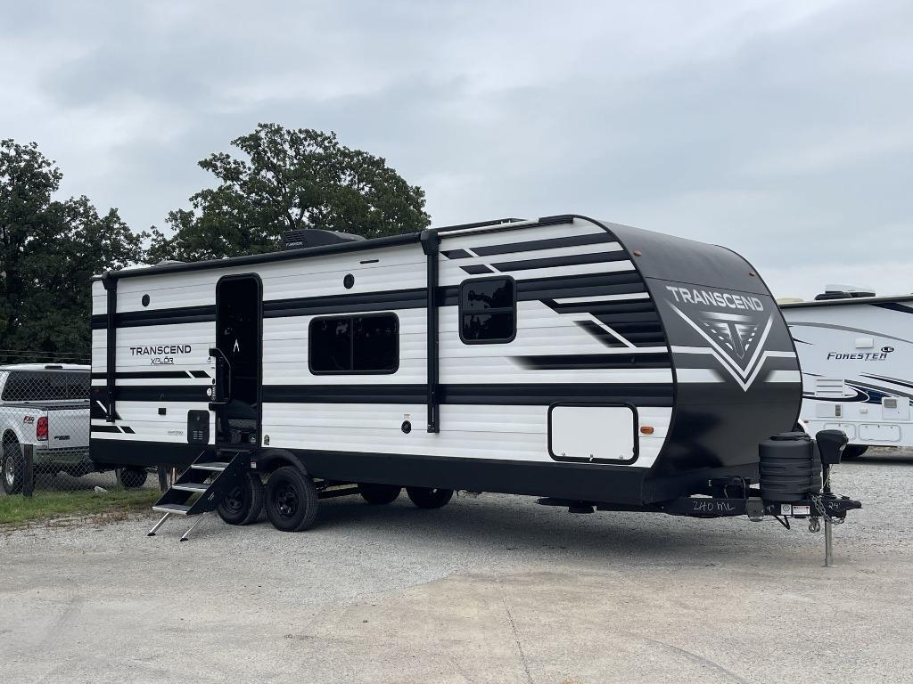 2024 Grand Design Transcend Xplor 240ML in corinth TX