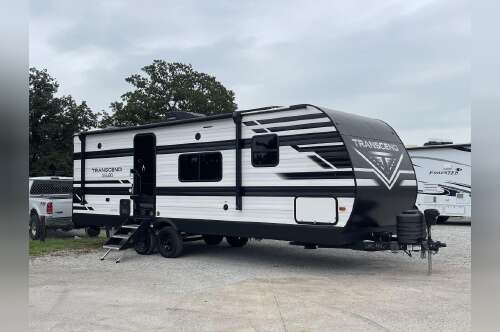 2024 Grand Design Transcend Xplor 240ML in corinth TX