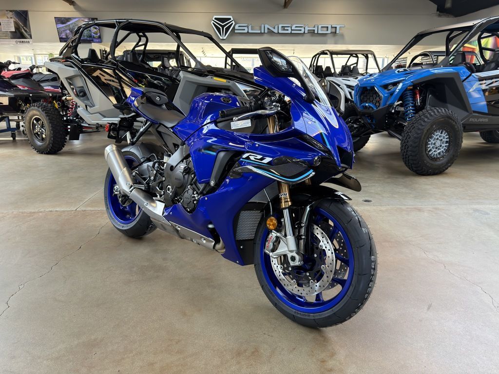 2026 Yamaha YZF-R1 R1 in Bellflower, CA