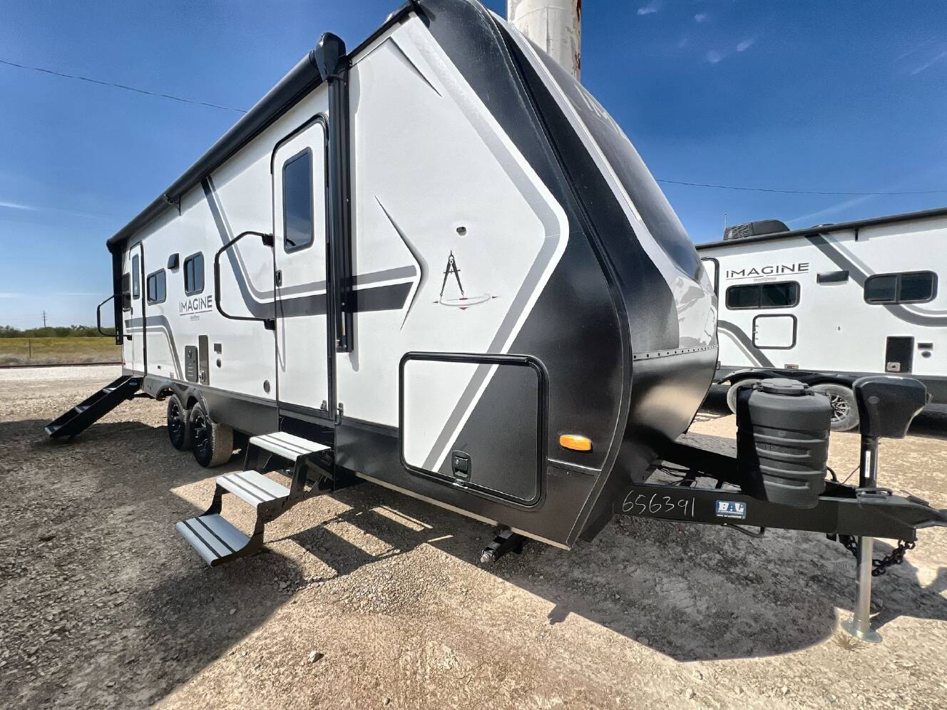 A photo of this 2026 Grand Design Imagine 2500RL