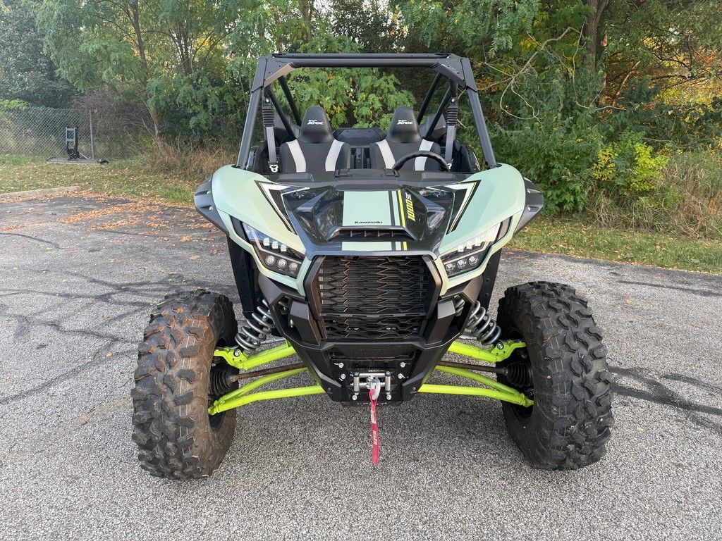 2024 Kawasaki Teryx KRX® 1000 SE in medina OH