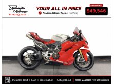 Tips for Buying a Sportbike image