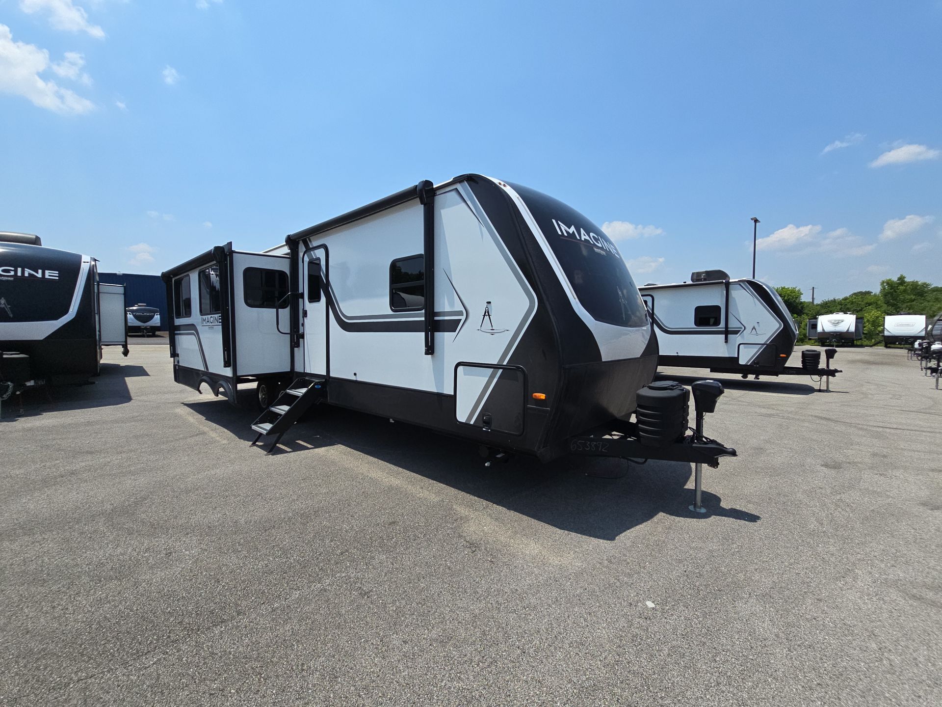 2025 Grand Design Imagine 2970RL in duncan SC