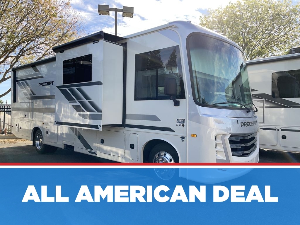 2026 Jayco Precept 31UL in manteca CA
