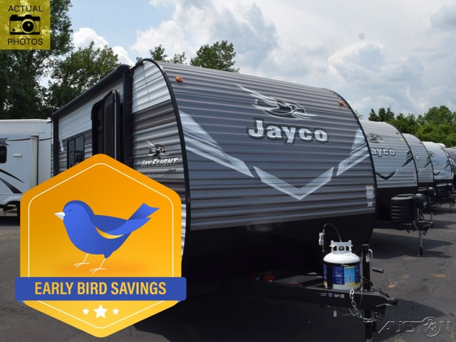2027 Jayco Jay Flight 175FQ in south windsor CT