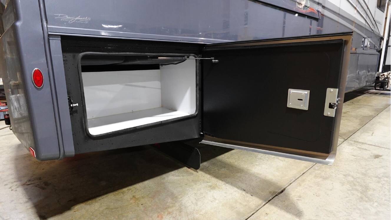 A photo of this 2026 Dynamax EUROPA 37CA
