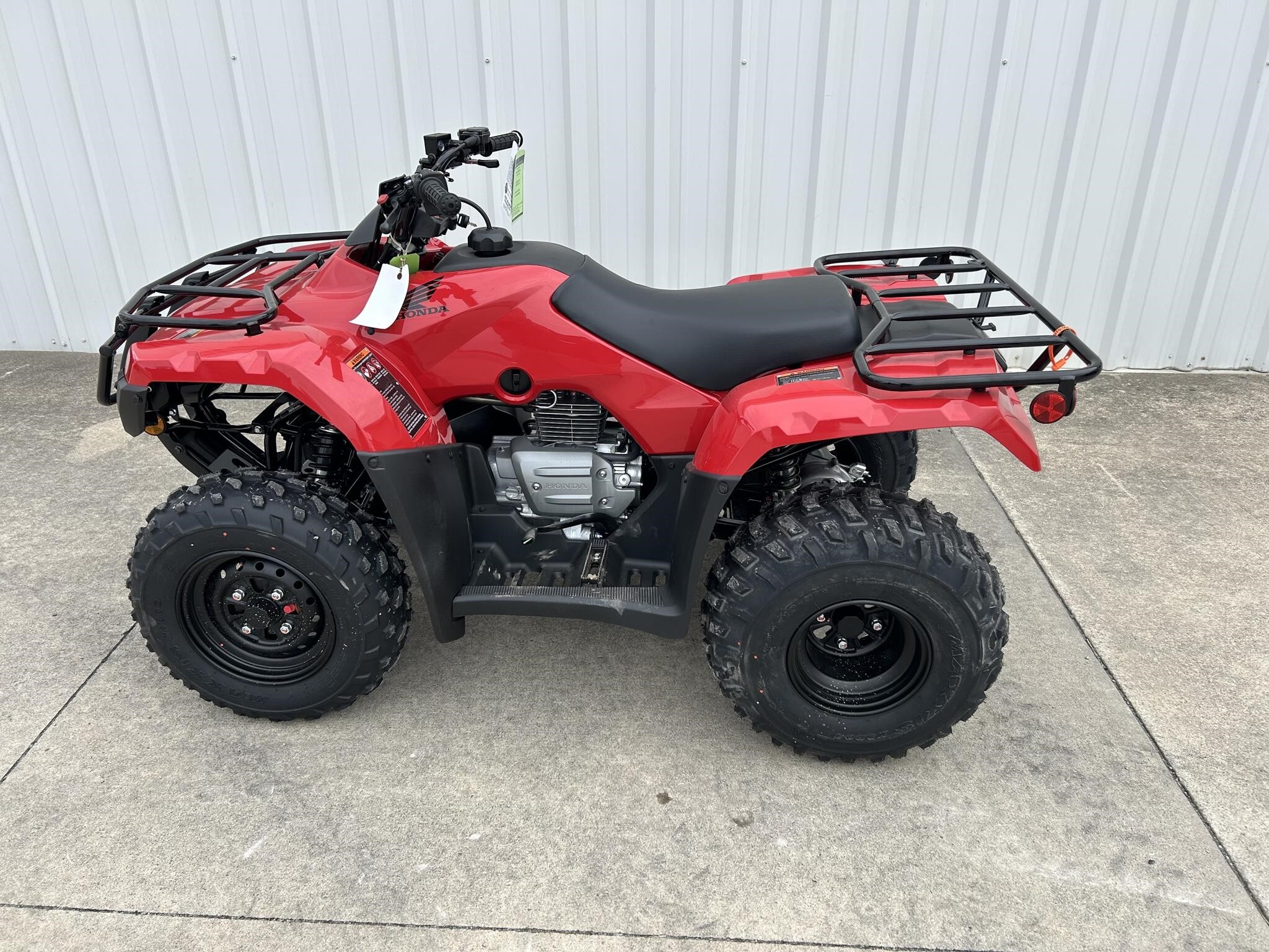 2026 Honda FOURTRAX RECON in minster OH