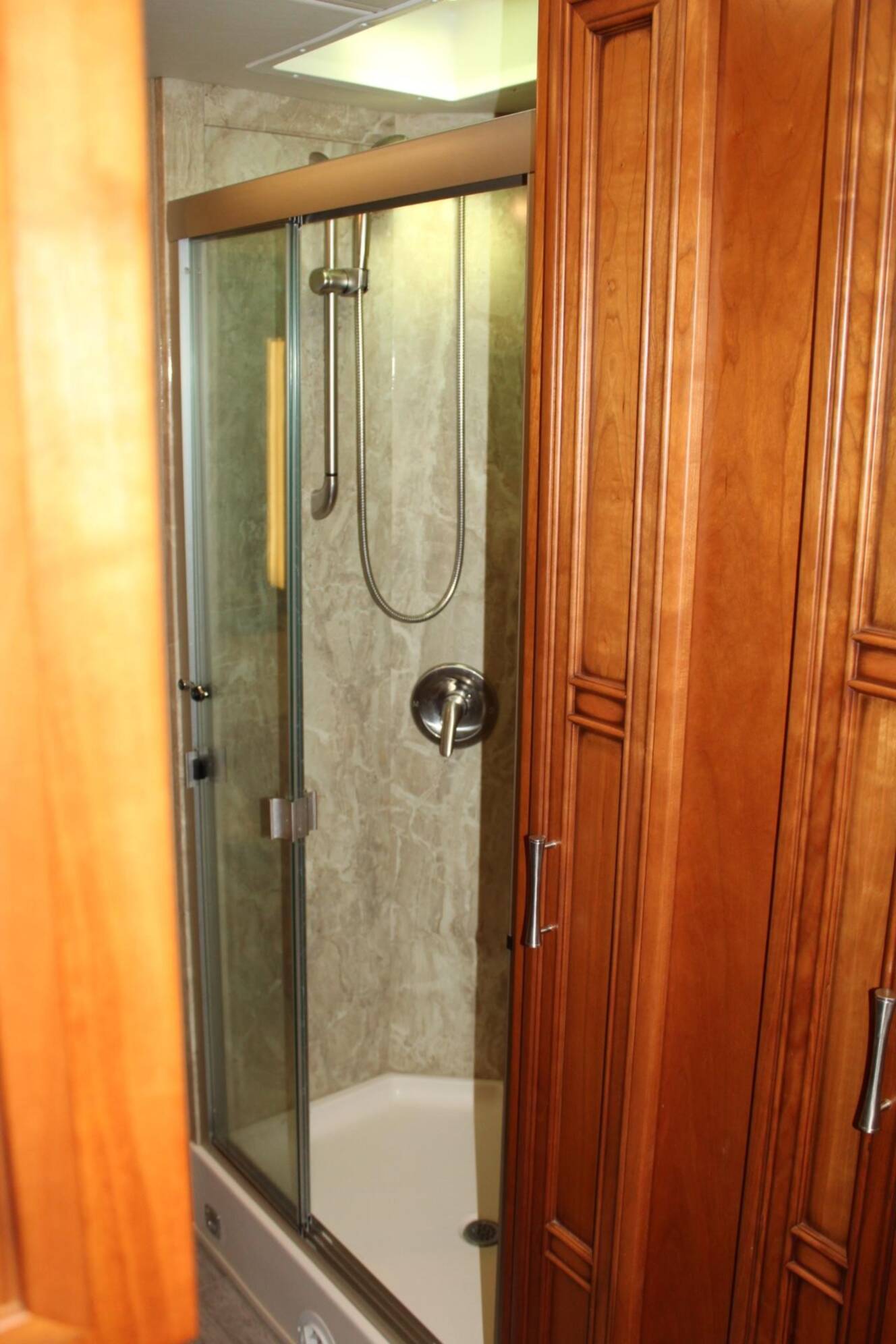 A photo of this 2016 Newmar VENTANA 3427