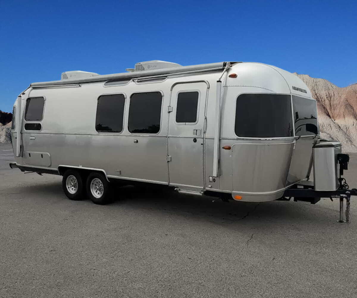 2024 Airstream International 28RB Twin in columbus OH