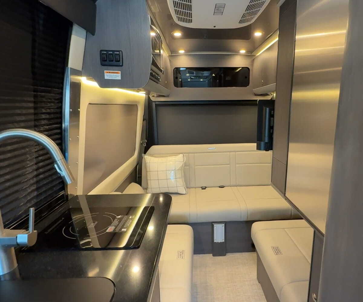 2026 Airstream Interstate 19GTX in columbus OH
