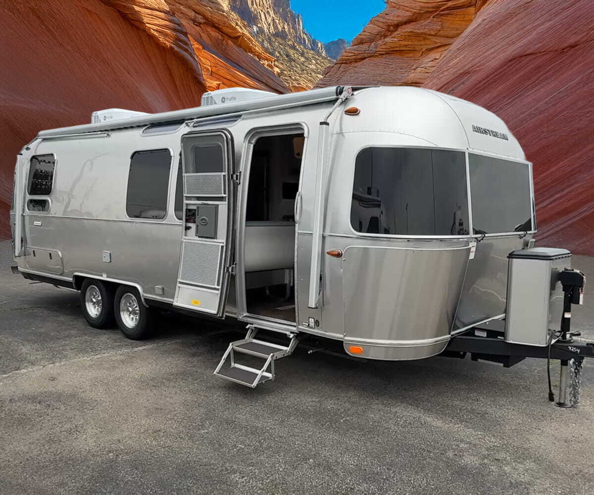 2026 Airstream International 28RB Twin in columbus OH