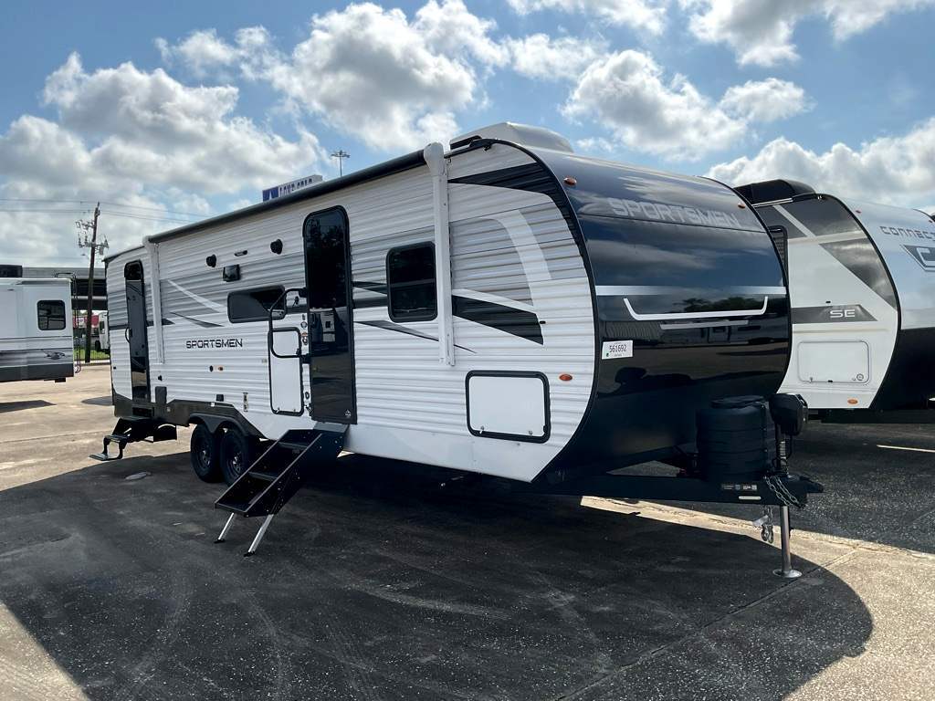 2027 Kz Rv Sportsmen SE 261BHKSE RV